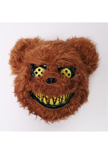 Cadılar Bayramı Seti (Yurt Dışından)