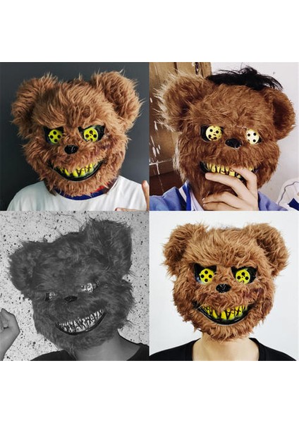 Cadılar Bayramı Seti (Yurt Dışından) modelleri