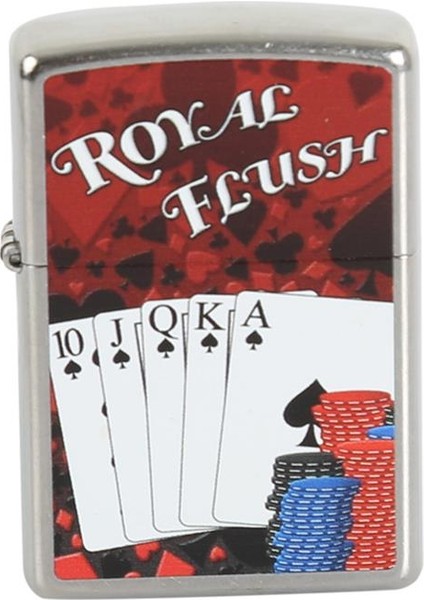 Çakmak 207-005343 Royal Flush
