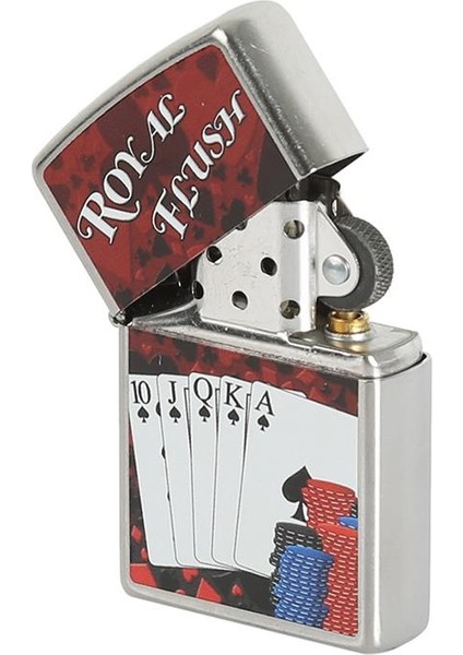 Çakmak 207-005343 Royal Flush