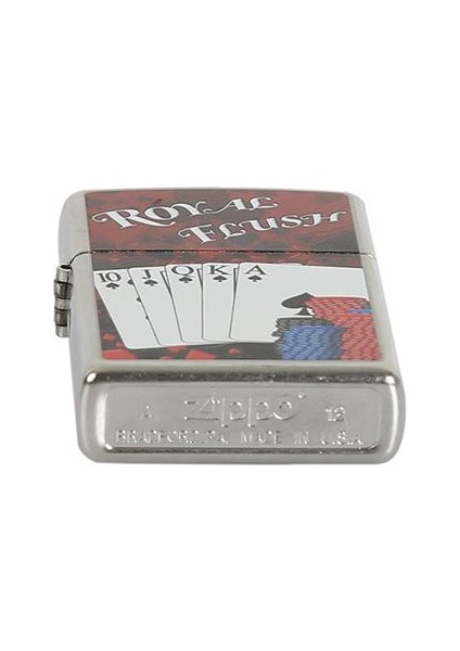Çakmak 207-005343 Royal Flush