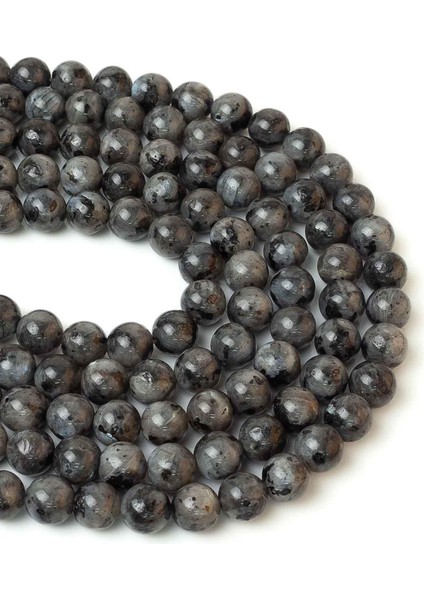 8 mm Spektrolit Taşı Dizi