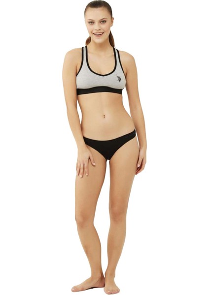 Kadın 5'li Brazilian Slip 67007 modelleri