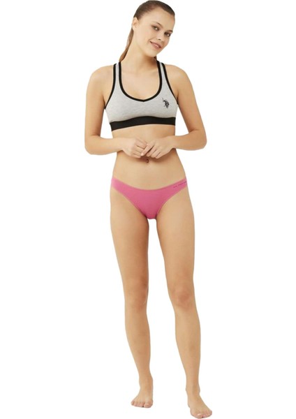Kadın 5'li Brazilian Slip 67007 indirimleri