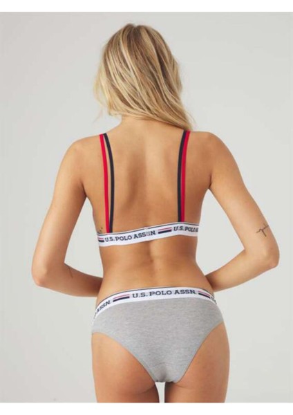 66254 Kadın Büstiyer Slip Takım