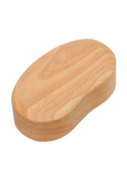 Japon Tarzı Ahşap Öğle Yemeği Kutusu (Yurt Dışından)