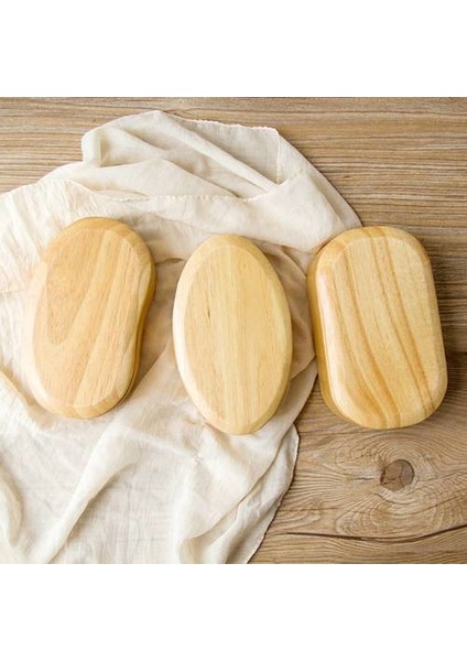 Japon Tarzı Ahşap Öğle Yemeği Kutusu (Yurt Dışından) fiyatları