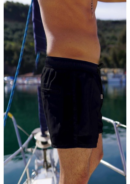 Erkek Deniz Şortu