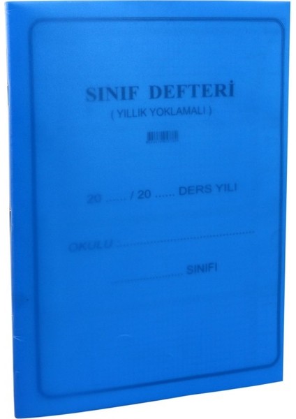 Dilman Okul 10 Ders Yoklamasız Pp Kapak