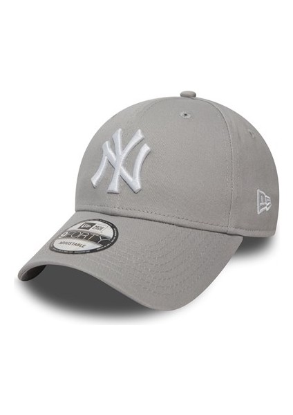 940 League Basıc New York Yankees Gray/optıc White