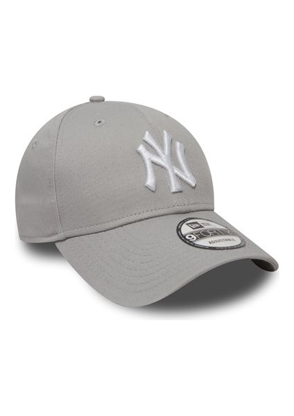 940 League Basıc New York Yankees Gray/optıc White