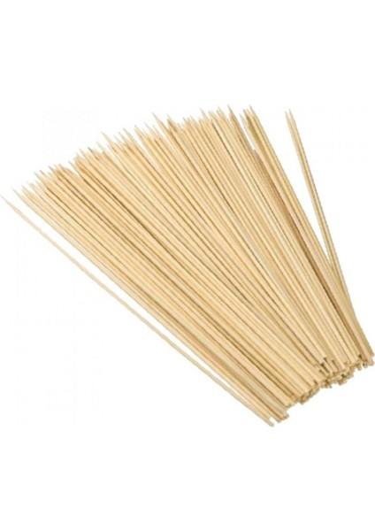 Çöp Şiş 15Cm 100 Lü