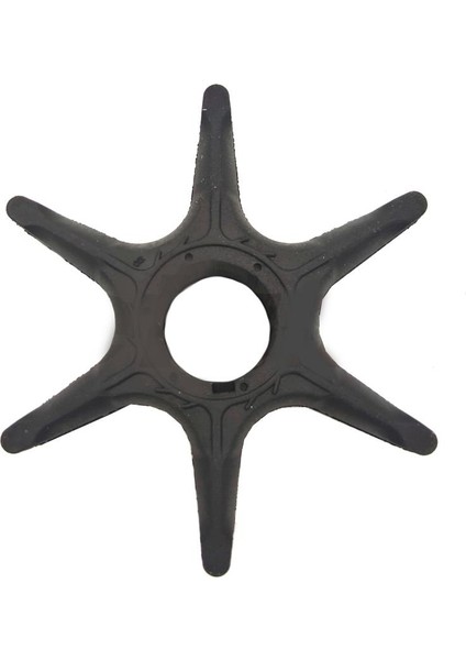 Yamaha Impeller Orj No : 6E5-44352-00