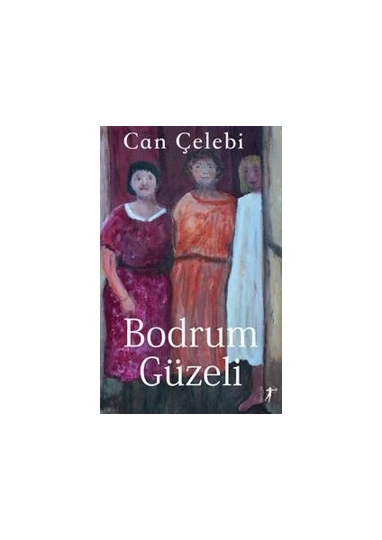 Bodrum Güzeli - Can Çelebi