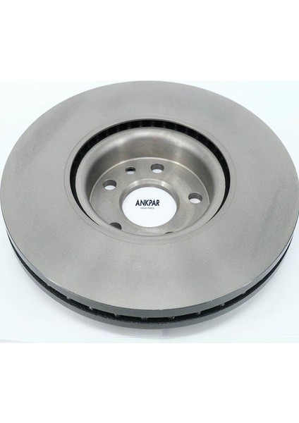 Volvo S40 V50 C30 Ön Fren Diski Takım 2005-2012 274509