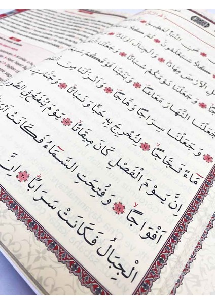 41 Yasin Bilg. Hatlı Cep Boy - Elmalılı Muhammed Hamdi Yazır modelleri