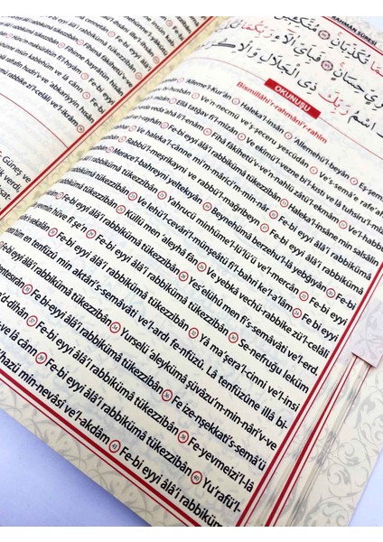 41 Yasin Türkçe Okunuşlu ve Mealli Orta Boy (Yasin-036) fiyatları