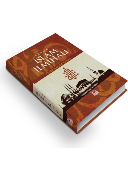 Büyük İslam İlmihali - Ömer Nasuhi Bilmen fiyatları
