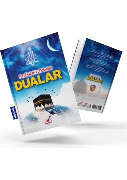 Büyük Dua Kitabı (Resulullah'In Dilinden)