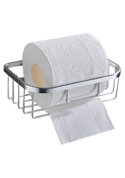 Tuvalet Kağıtlığı (Yurt Dışından)