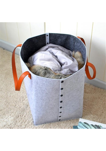 Kuşak Çamaşır Sepeti (Yurt Dışından) indirimleri