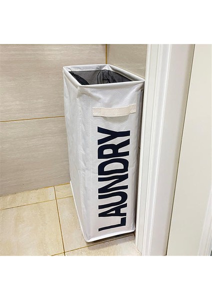 Oxford Kumaş Çamaşır Sepeti (Yurt Dışından) modelleri