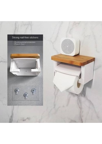 Tuvalet Kağıtlığı (Yurt Dışından) fiyatları