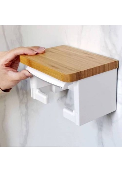 Tuvalet Kağıtlığı (Yurt Dışından) modelleri