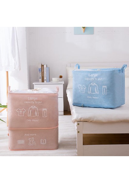 Keten Çamaşır Sepeti (Yurt Dışından) fiyatları