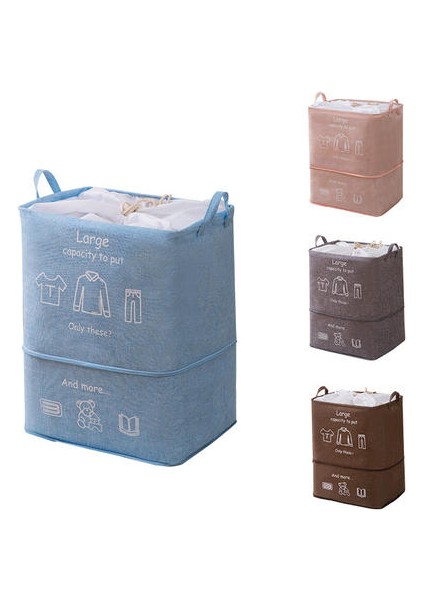 Keten Çamaşır Sepeti (Yurt Dışından) modelleri