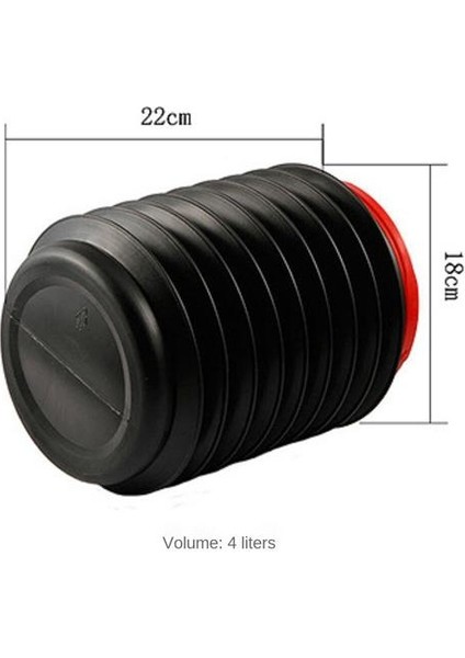 3D Çok Fonksiyonlu Çöp Kutusu (Yurt Dışından)