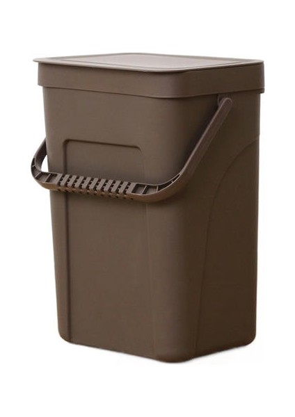 Tuvalet Çöp Kutusu (Yurt Dışından)