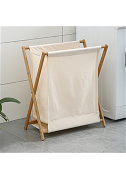 Plastik Çamaşır Sepeti (Yurt Dışından)