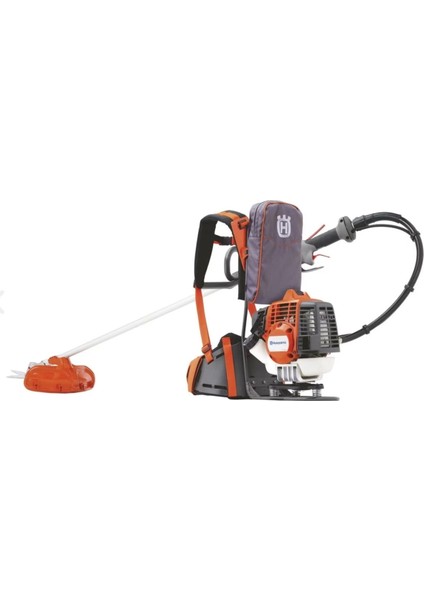 553 Rbx Benzinli Tırpan Sırt Tipi 3,1 Hp