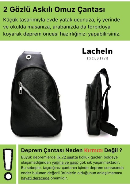 Yatak Başı Mini Paket Hazır Deprem Çantası Ilk Yardım Seti Çanta Afad Akut Çanta Acil Durum Yaşam Kiti El Çantası