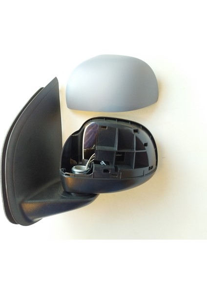 Ayna Fıat Panda 2012- Elektrikli Ist Ast Sol