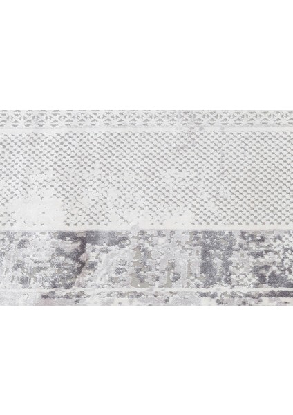 Gabardin Halı Gloria Bej Vizon Rengi Makine Bambu Halısı