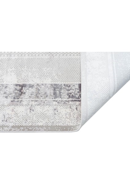 Gabardin Halı Gloria Bej Vizon Rengi Makine Bambu Halısı