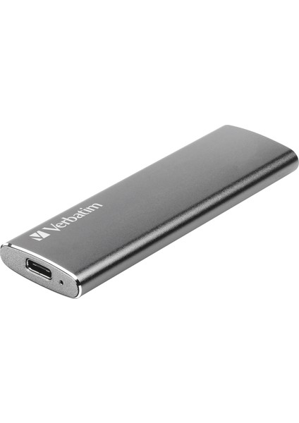 VX500 External Slim 120GB 500MB - 290MB USB 3.2 Gen2 - SSD