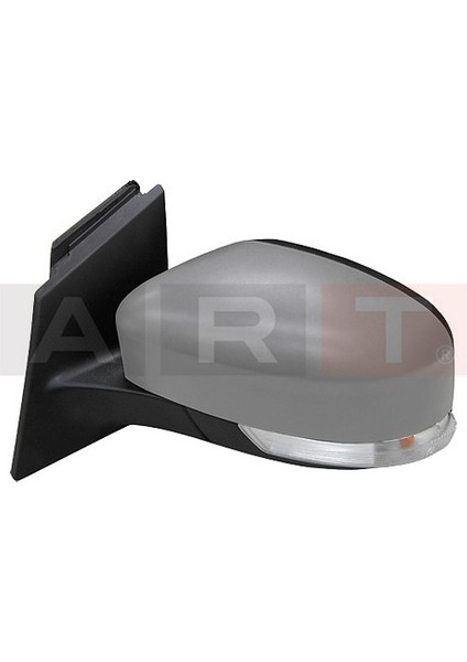 Ayna Ford Focus 2012- Elektrikli Sin Ast Sol