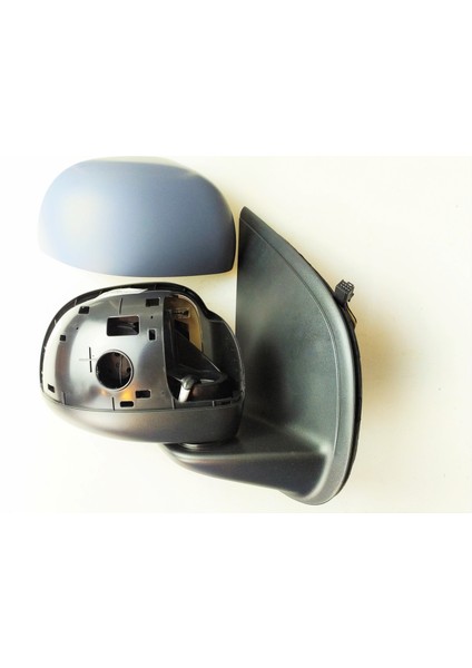 Ayna Fıat Panda 2012- Elektrikli Ist Ast Sns Sağ