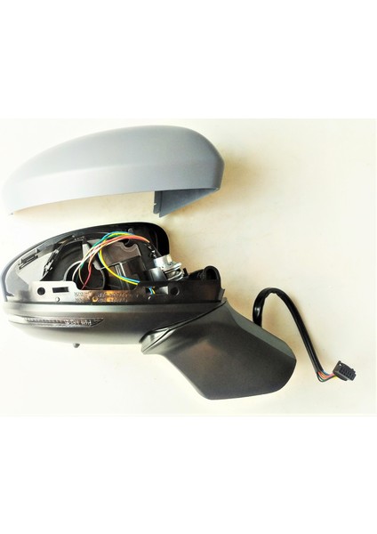 Ayna Renault Clio V 2019-ELK Ist Ast Sin Sns Sağ