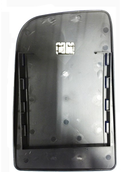 Cam Vw Crafter Sprinter 2006-IST Büyük Kare Sağ