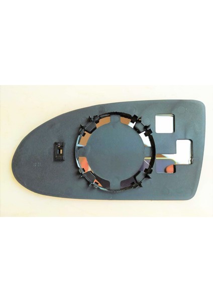 Cam Hyundai Accent Era 2006-SAĞ