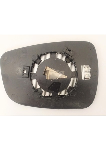 Cam Hyundai Elantra 2010-2016 Isıtmalı Sağ