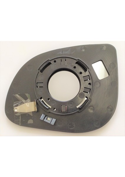 Cam Hyundai I20 2009-2014 Sağ