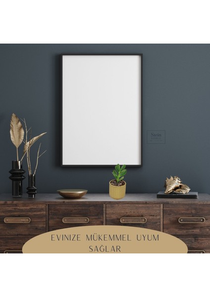 Dekoratif Saksı Minik Kaktüs Saksısı Vintage Düz Çizgili Model indirimleri