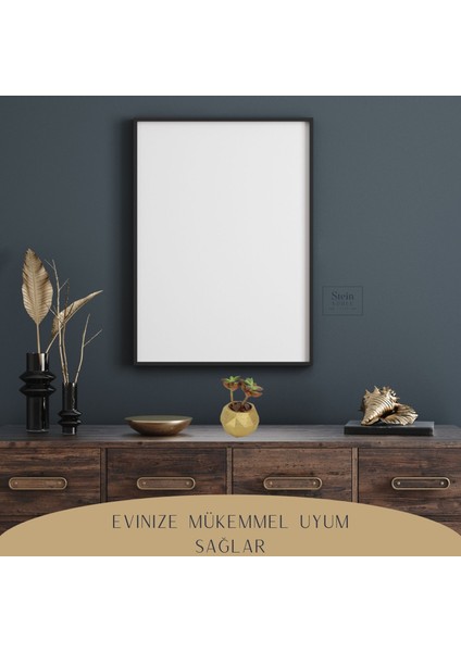 Dekoratif Saksı Minik Kaktüs Saksısı Dönen Poly Model