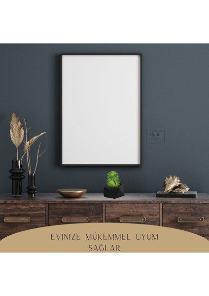 Dekoratif Saksı Minik Kaktüs Saksısı Mini Poly 2 Model