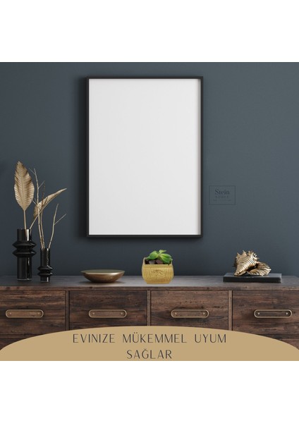 Dekoratif Saksı Minik Kaktüs Saksısı Mini Çizgili Çiçekli Model